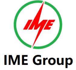 ICHINOMIYA DENKI Group logo