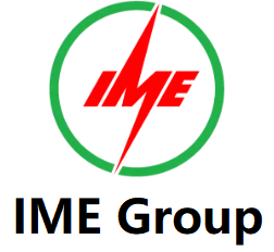 Ichinomiya Electric Group`s logo