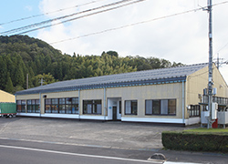 船岡工場