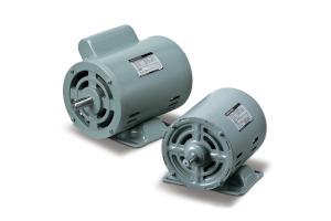 単相標準モータ