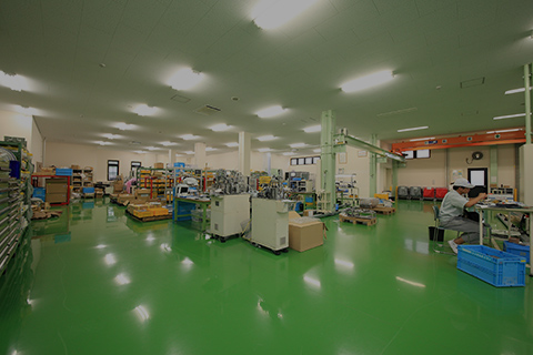 技術と開発